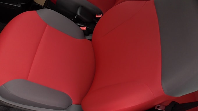 2025 Fiat Panda