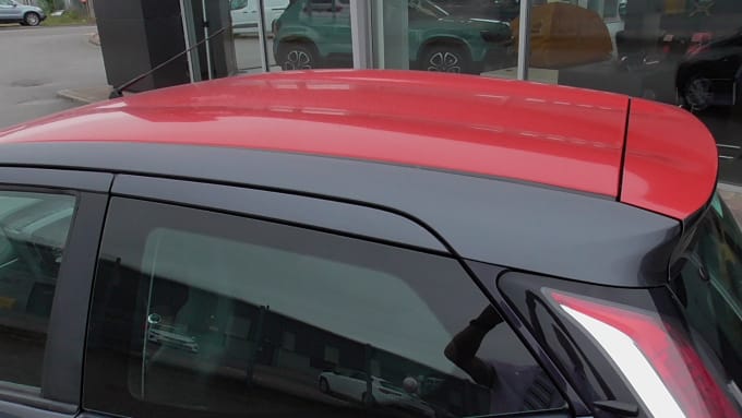 2025 Toyota Aygo X