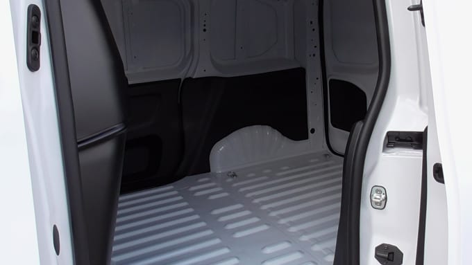2025 Fiat Doblo