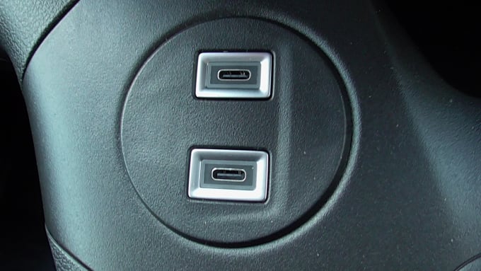 2025 Fiat Doblo