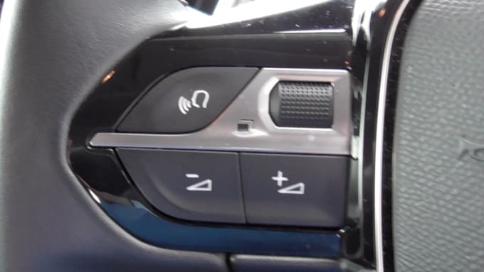 2025 Peugeot Rifter