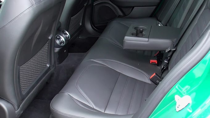 2025 Alfa Romeo Giulia