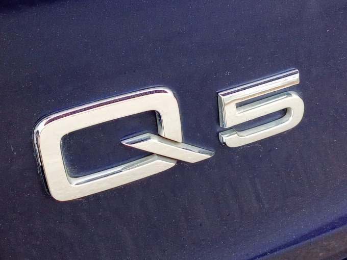 2024 Audi Q5