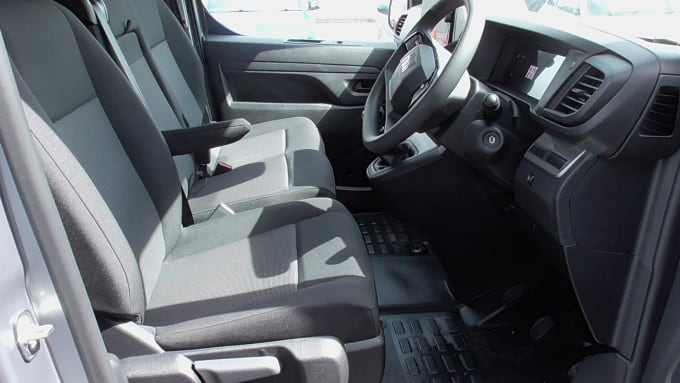 2025 Fiat Scudo