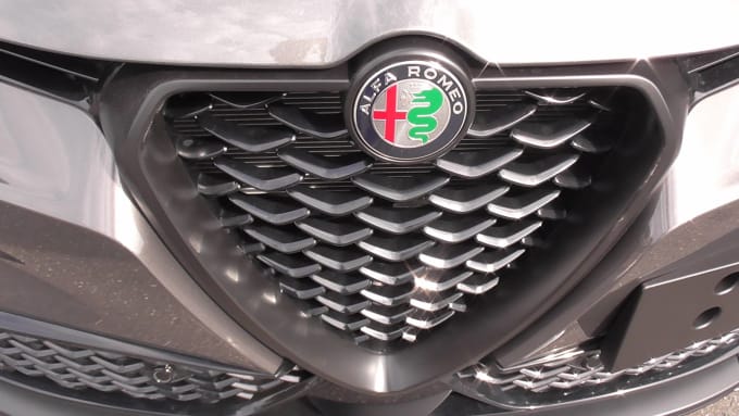 2024 Alfa Romeo Tonale