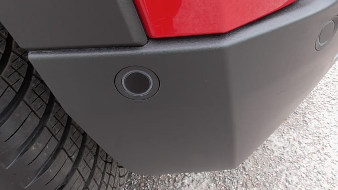 2025 Jeep Avenger