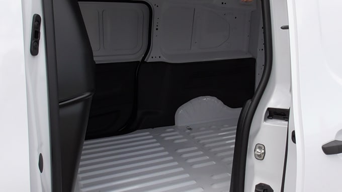 2025 Fiat Doblo Maxi