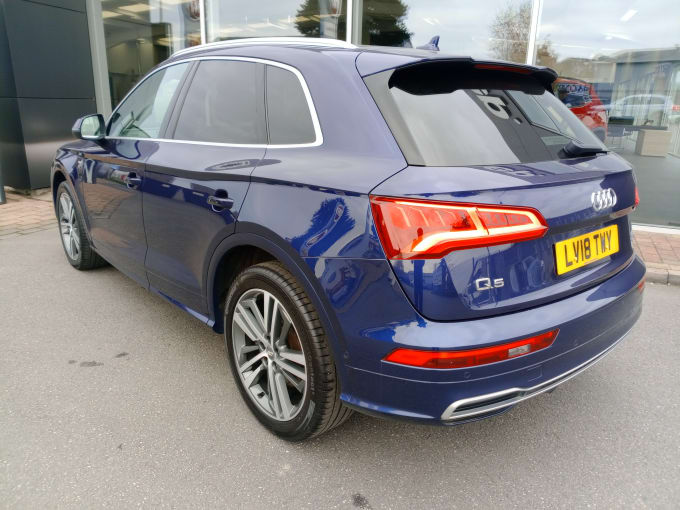 2024 Audi Q5