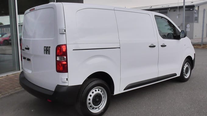 2024 Fiat Scudo