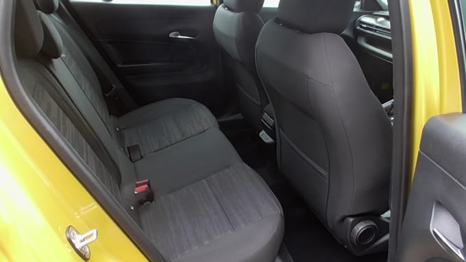2025 Jeep Avenger