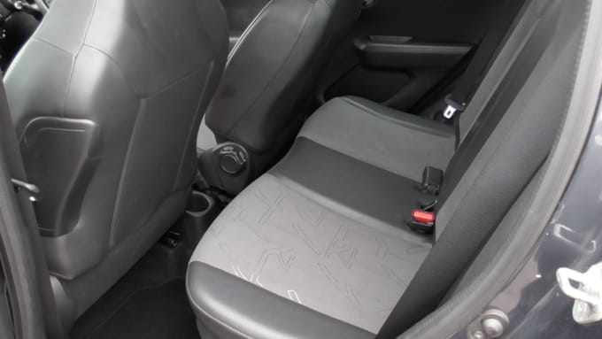 2025 Toyota Aygo X