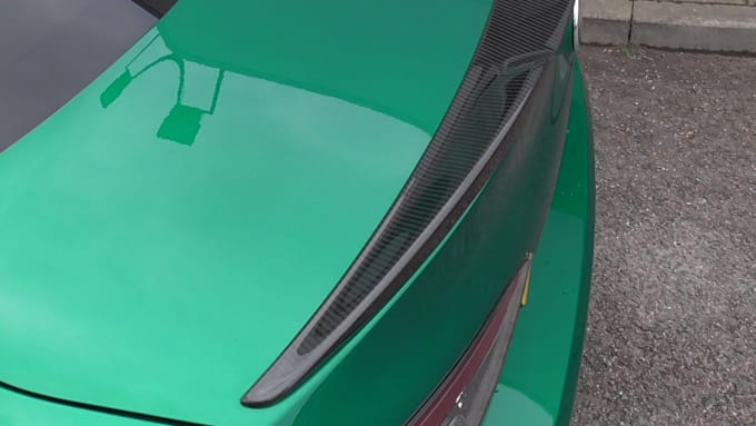 2025 Alfa Romeo Giulia