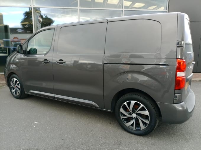 2024 Fiat Scudo