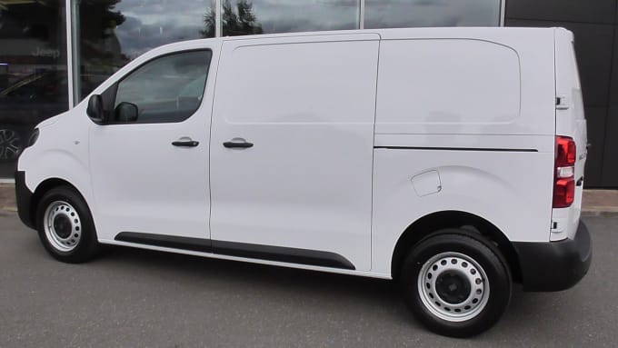 2024 Fiat Scudo