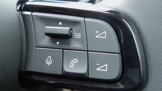 2025 Jeep Avenger