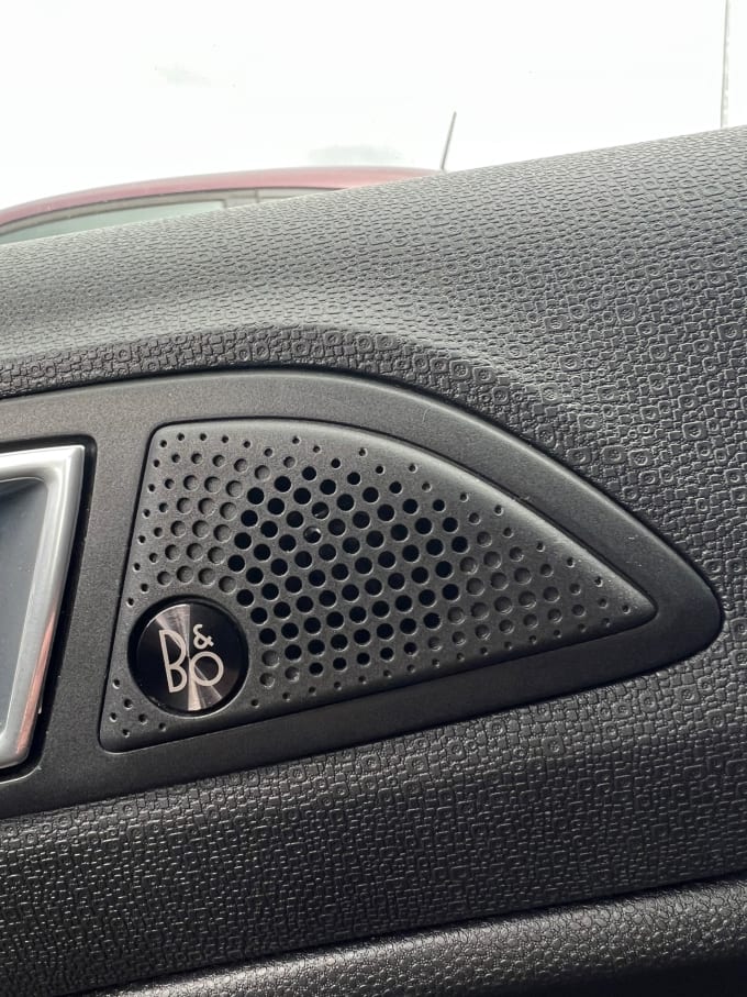 2025 Ford Ecosport