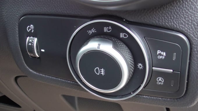 2025 Alfa Romeo Stelvio