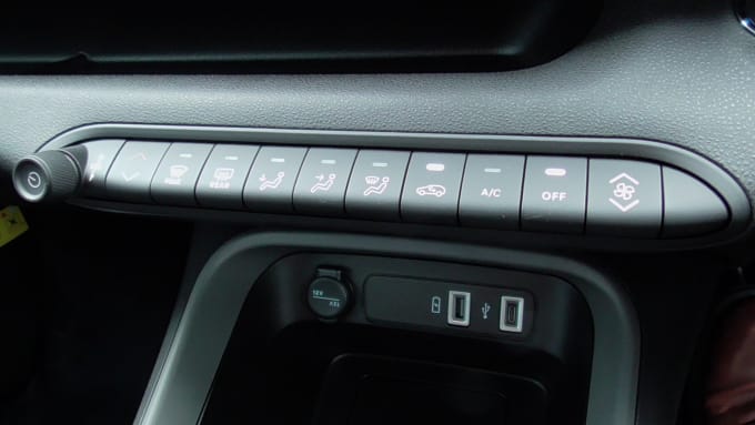 2025 Jeep Avenger