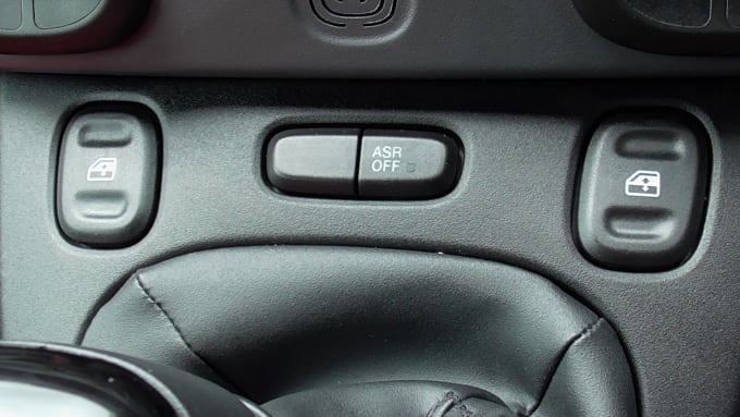 2025 Fiat Panda