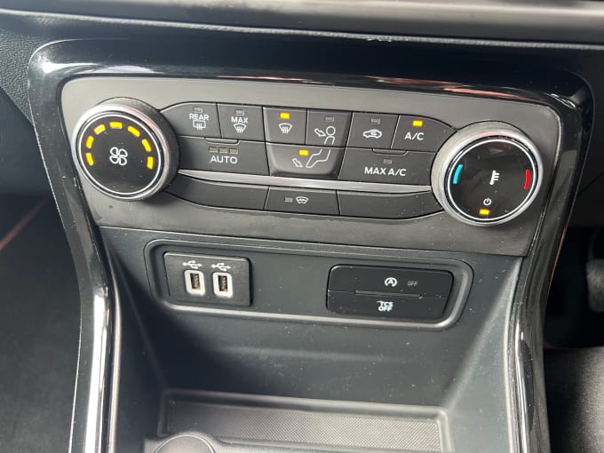 2025 Ford Ecosport