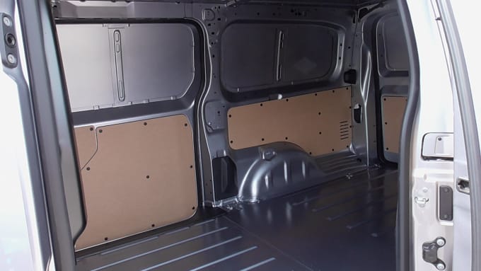 2025 Fiat Scudo
