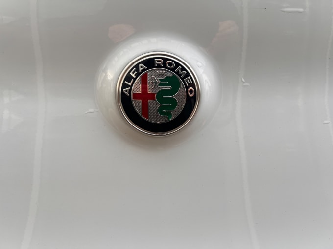 2022 Alfa Romeo Stelvio