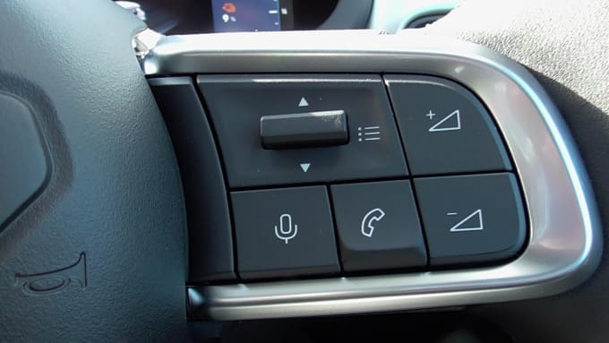 2025 Jeep Avenger
