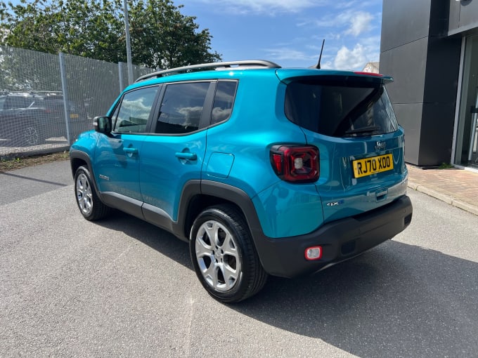 2025 Jeep Renegade