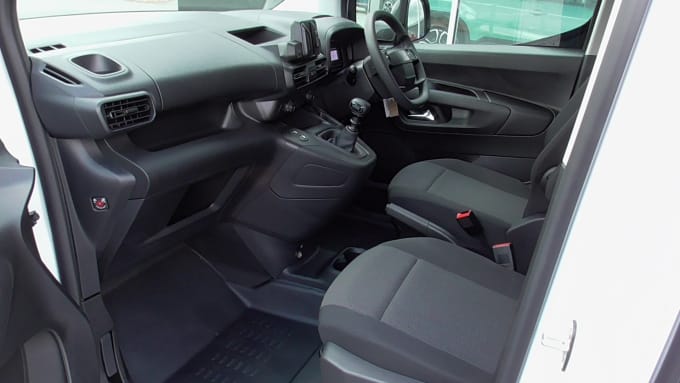 2025 Fiat Doblo