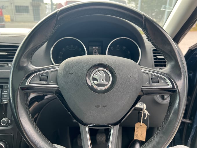 2025 Skoda Yeti