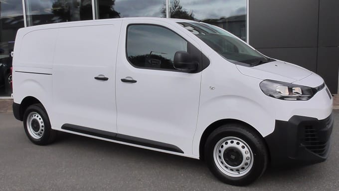 2024 Fiat Scudo