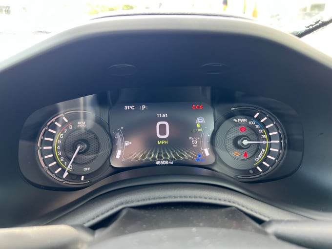 2025 Jeep Renegade