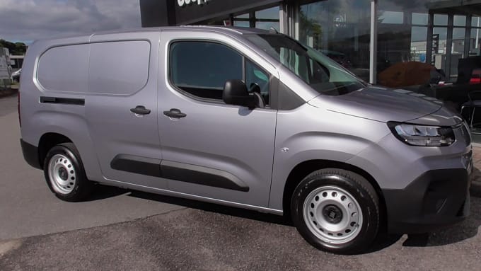 2025 Fiat Doblo Maxi