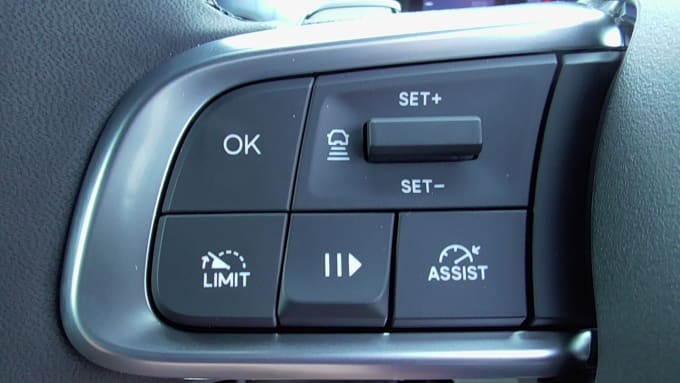 2025 Jeep Avenger