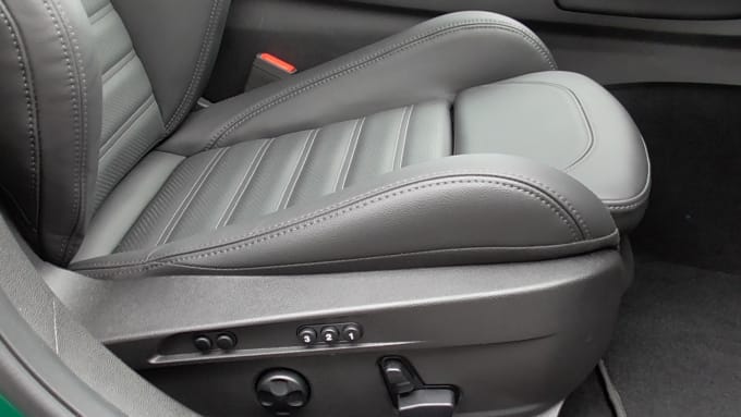 2025 Alfa Romeo Giulia