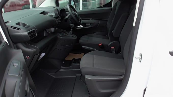 2025 Fiat Doblo Maxi