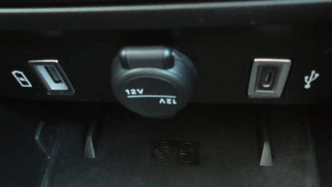 2025 Jeep Avenger