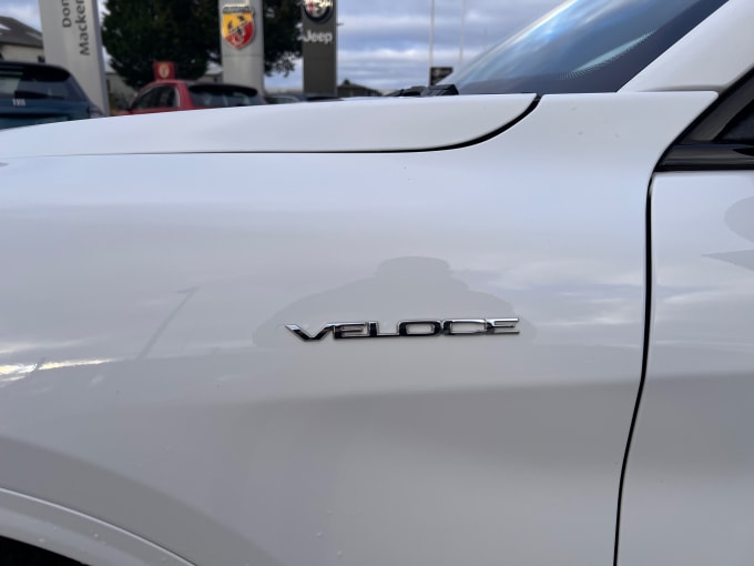 2022 Alfa Romeo Stelvio