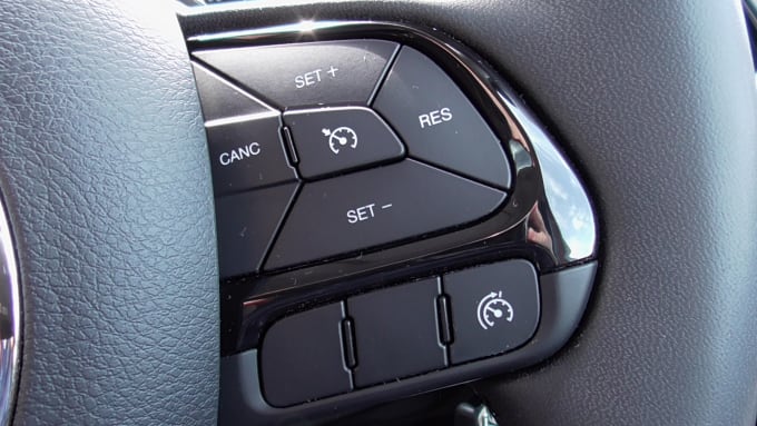 2025 Jeep Renegade