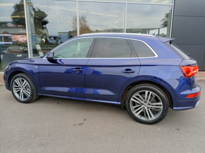 2024 Audi Q5