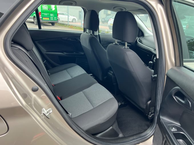 2021 Fiat Tipo