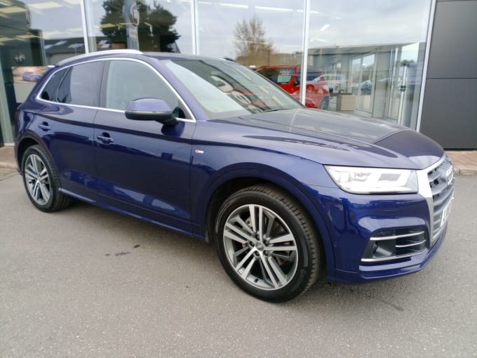 2024 Audi Q5