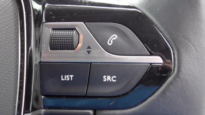 2025 Peugeot Rifter