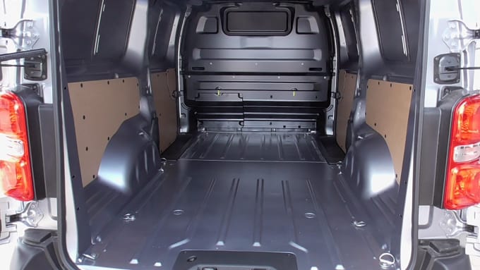 2025 Fiat Scudo