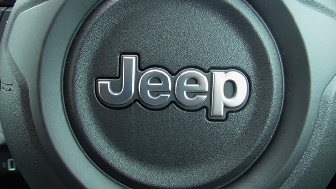 2025 Jeep Avenger
