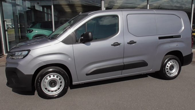 2025 Fiat Doblo Maxi