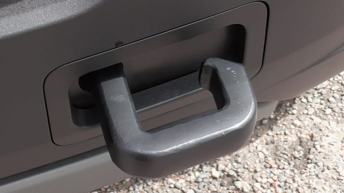 2025 Jeep Avenger