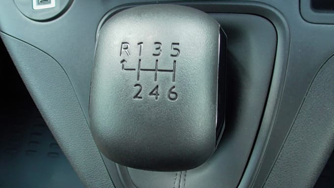 2025 Fiat Doblo
