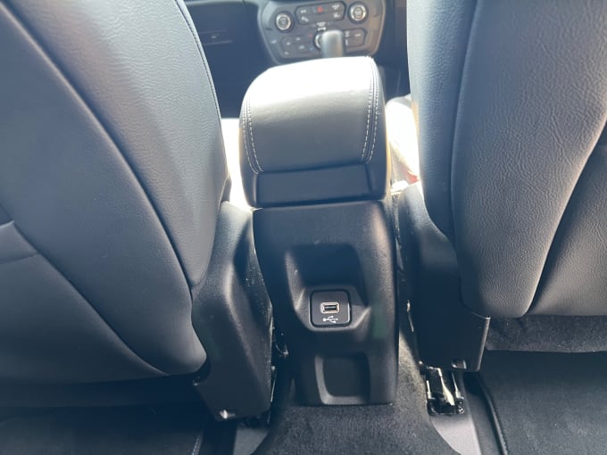 2025 Jeep Renegade