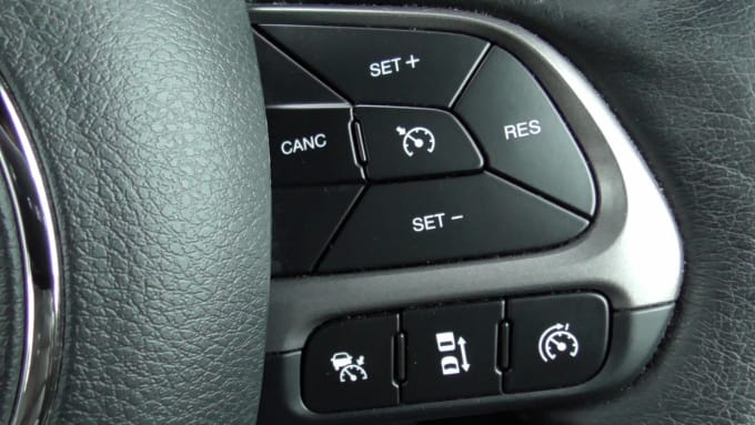 2025 Jeep Renegade